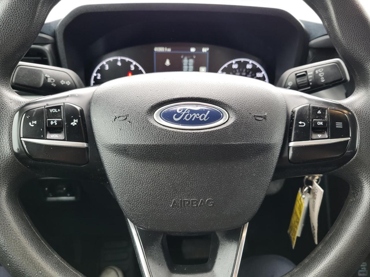 2022 Ford Maverick XL AWD SuperCrew Beeville TX