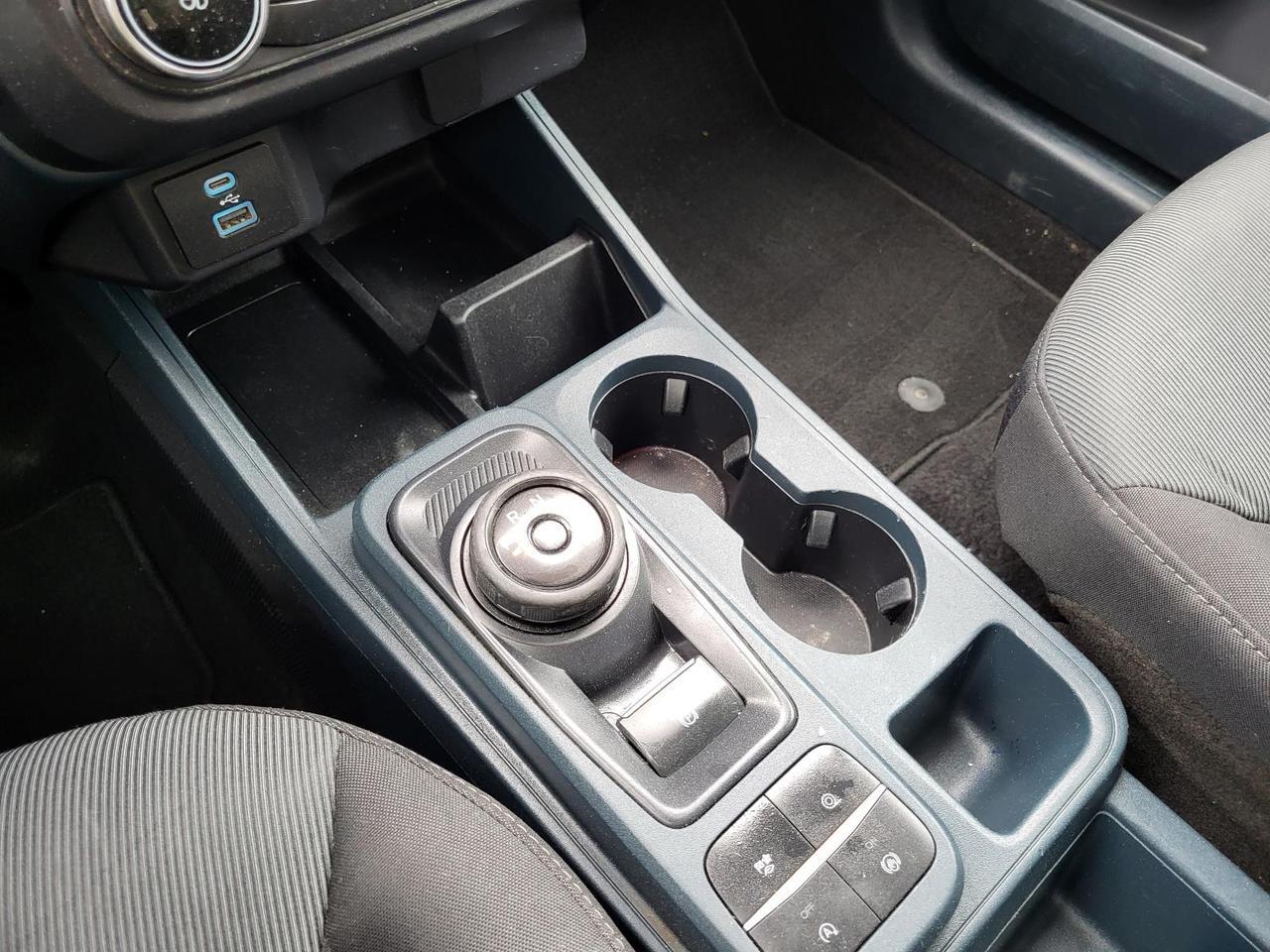 2022 Ford Maverick XL AWD SuperCrew Beeville TX