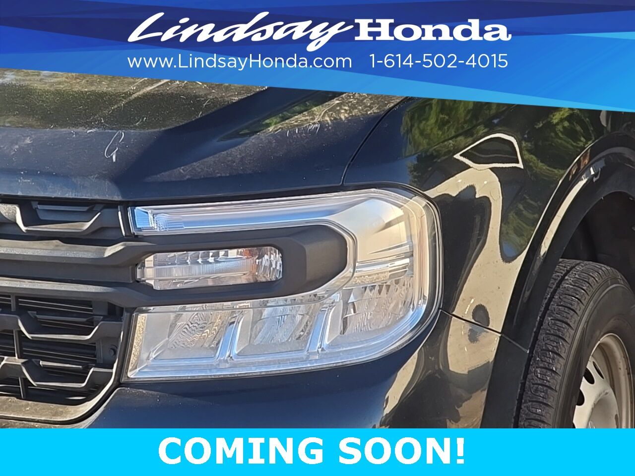 2022 Ford Maverick XL Columbus OH