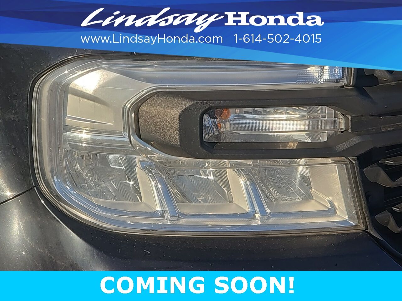 2022 Ford Maverick XL Columbus OH