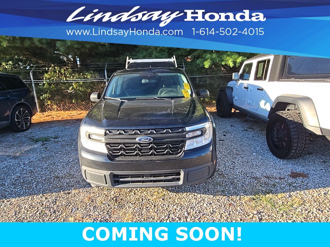 2022 Ford Maverick XL Columbus OH