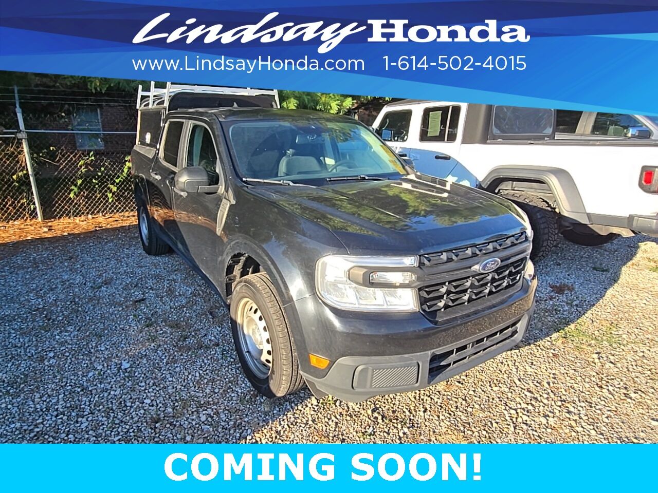2022 Ford Maverick XL Columbus OH