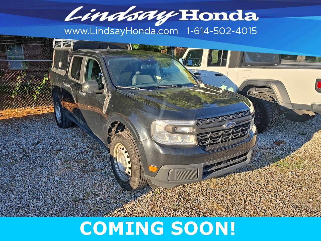 2022 Ford Maverick XL Columbus OH