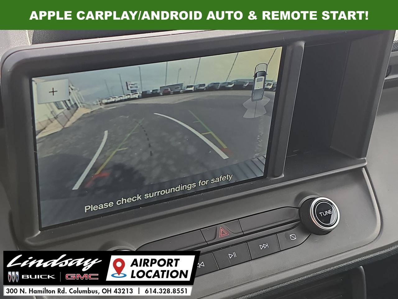 2022 Ford Maverick XL Columbus OH