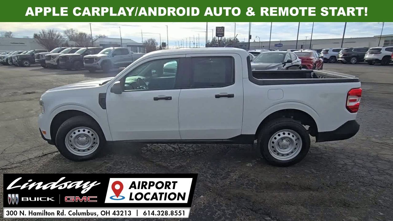 2022 Ford Maverick XL Columbus OH