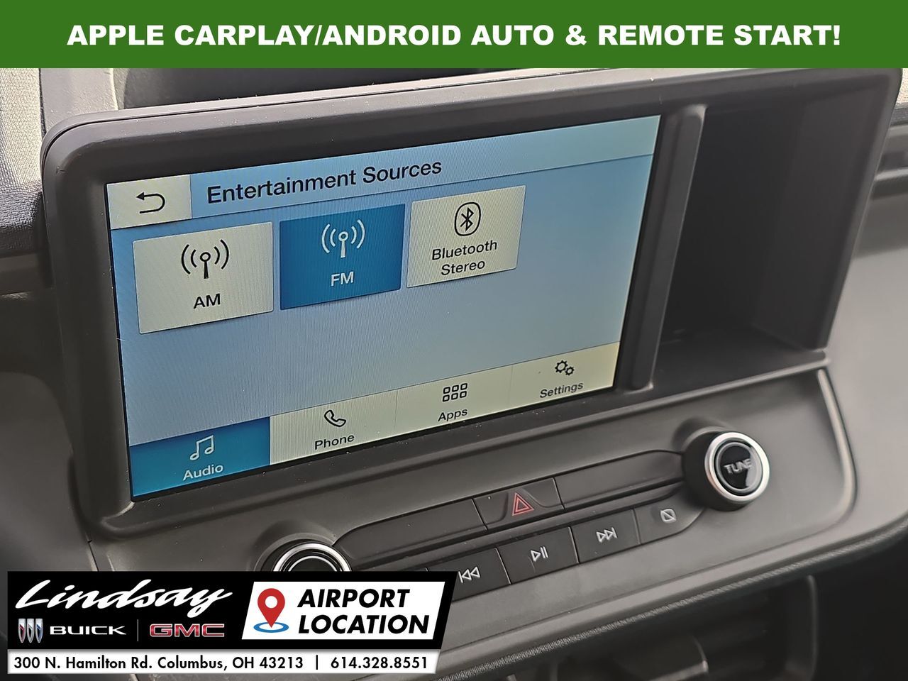 2022 Ford Maverick XL Columbus OH