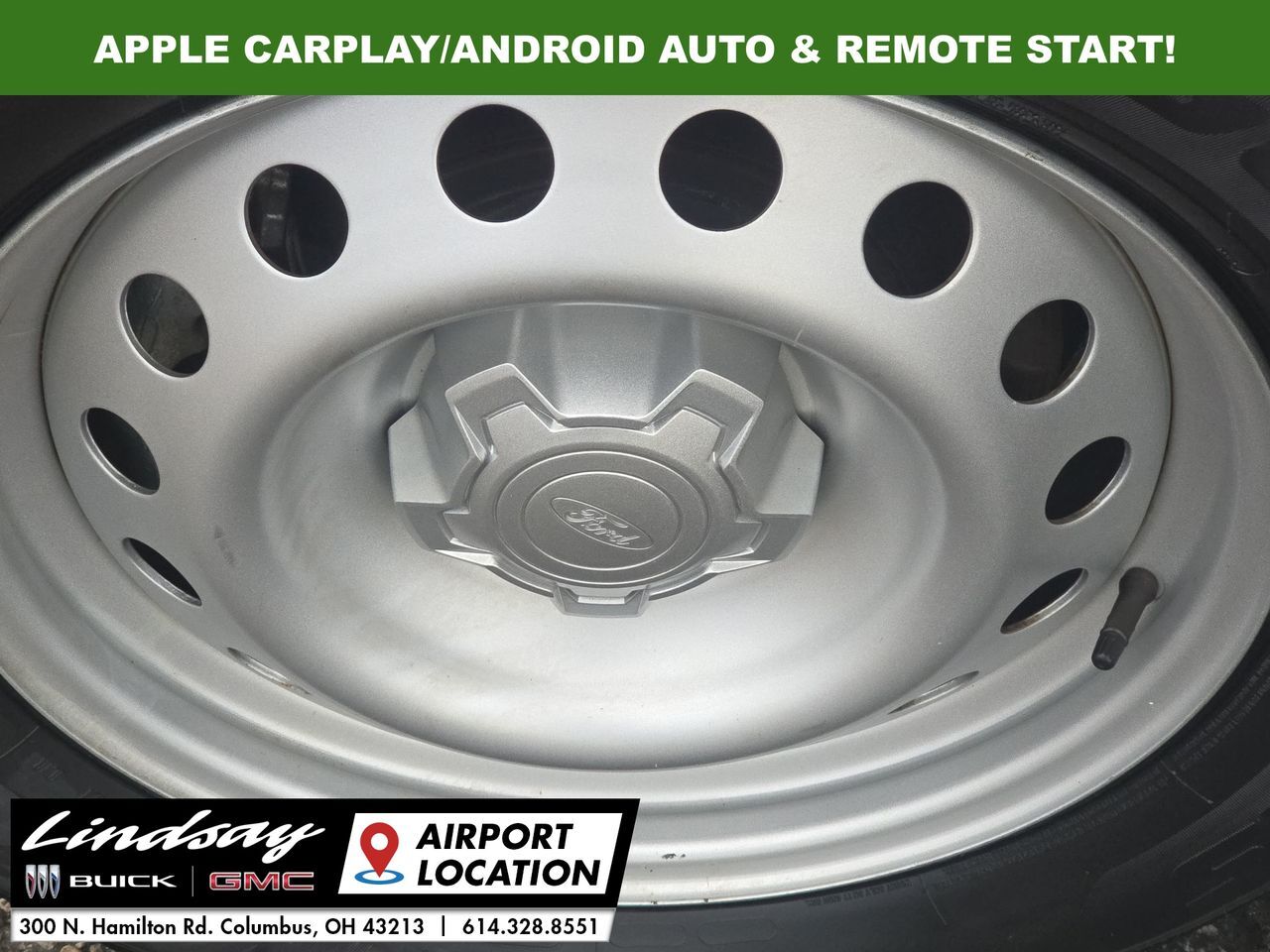 2022 Ford Maverick XL Columbus OH