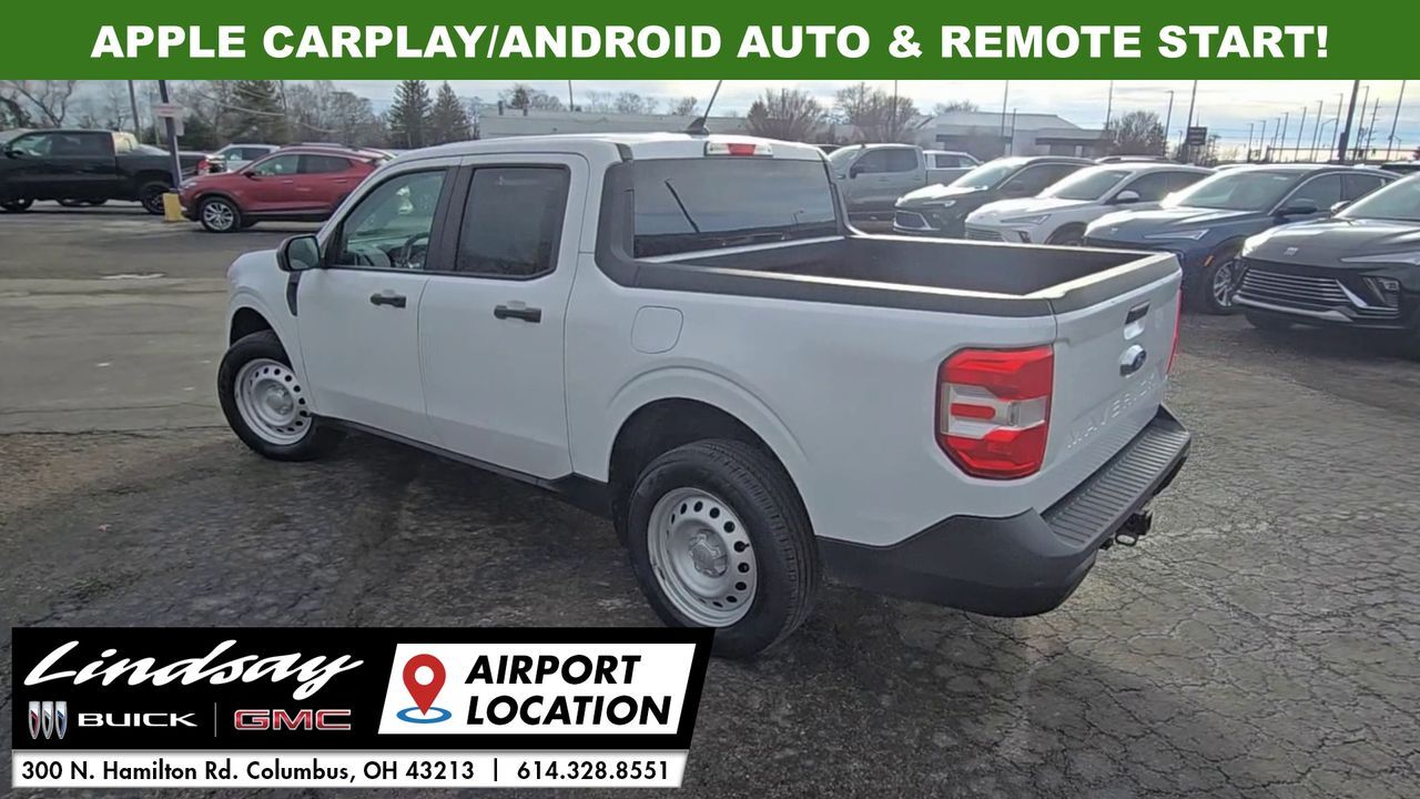 2022 Ford Maverick XL Columbus OH