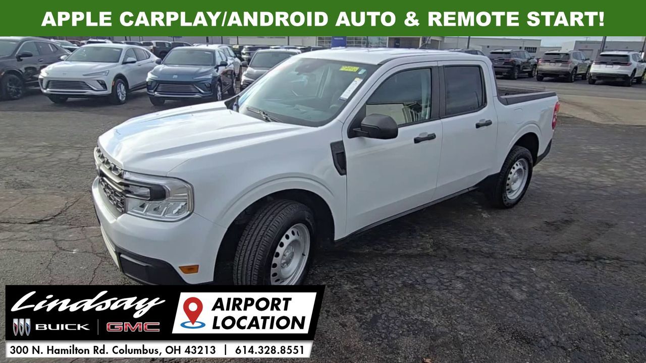 2022 Ford Maverick XL Columbus OH