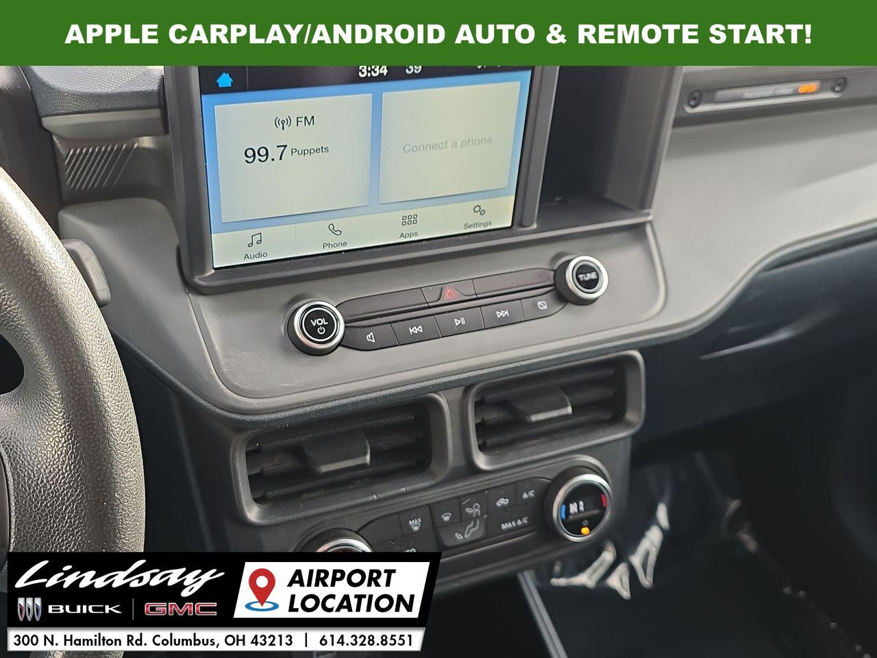 2022 Ford Maverick XL Columbus OH