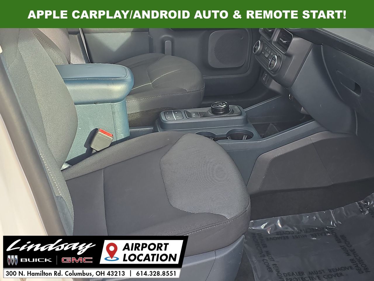 2022 Ford Maverick XL Columbus OH