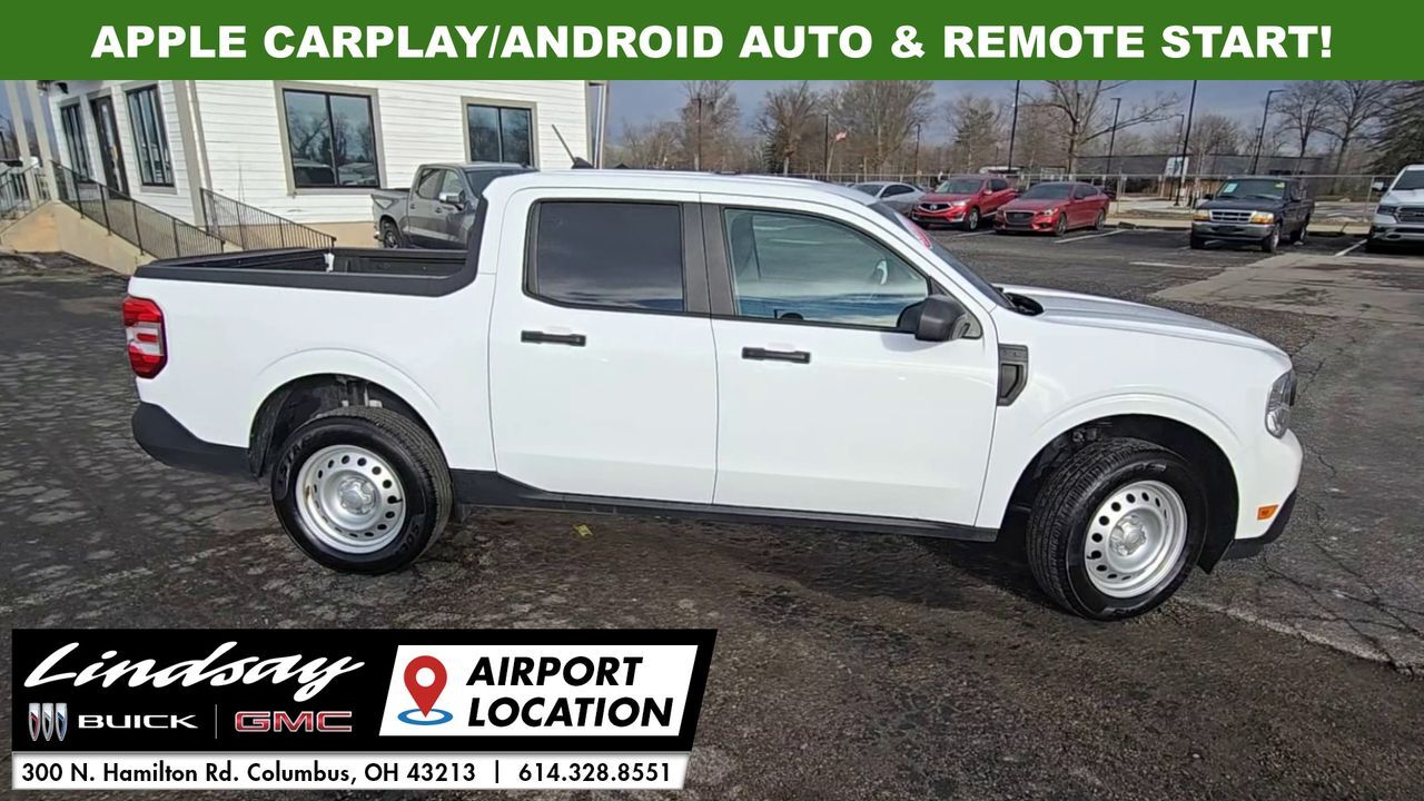 2022 Ford Maverick XL Columbus OH