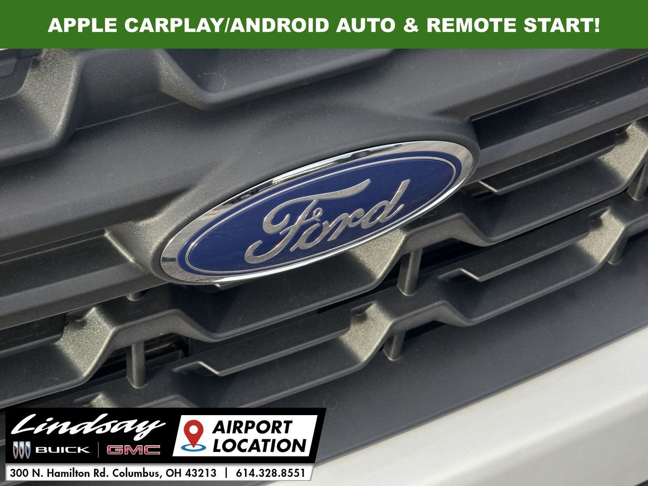 2022 Ford Maverick XL Columbus OH