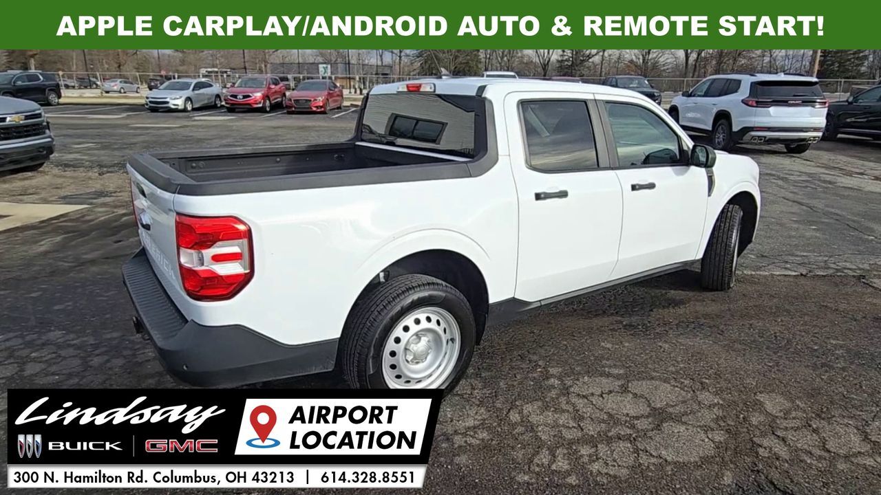 2022 Ford Maverick XL Columbus OH