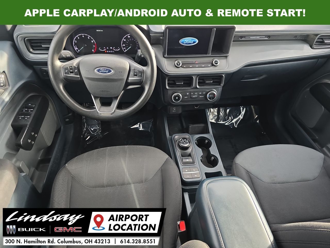 2022 Ford Maverick XL Columbus OH