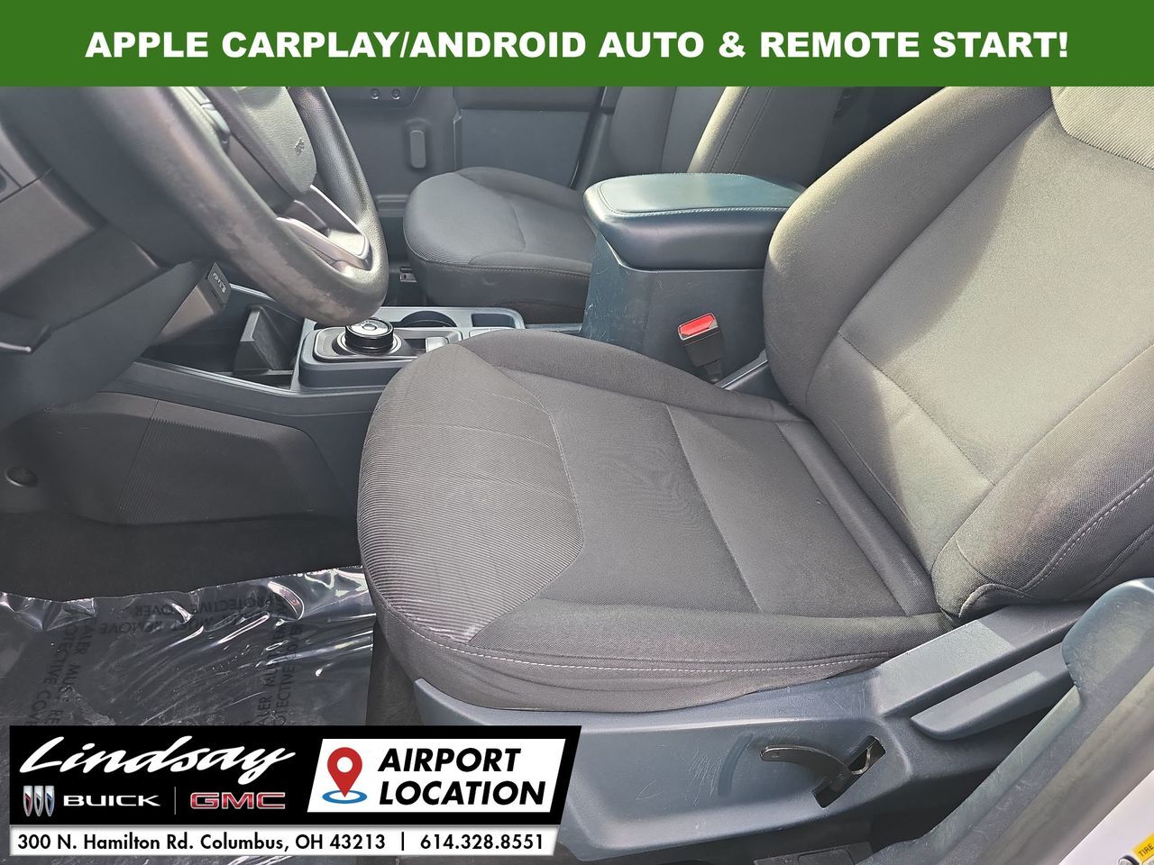 2022 Ford Maverick XL Columbus OH