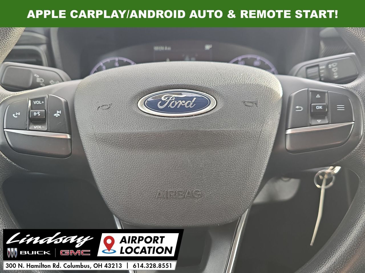 2022 Ford Maverick XL Columbus OH