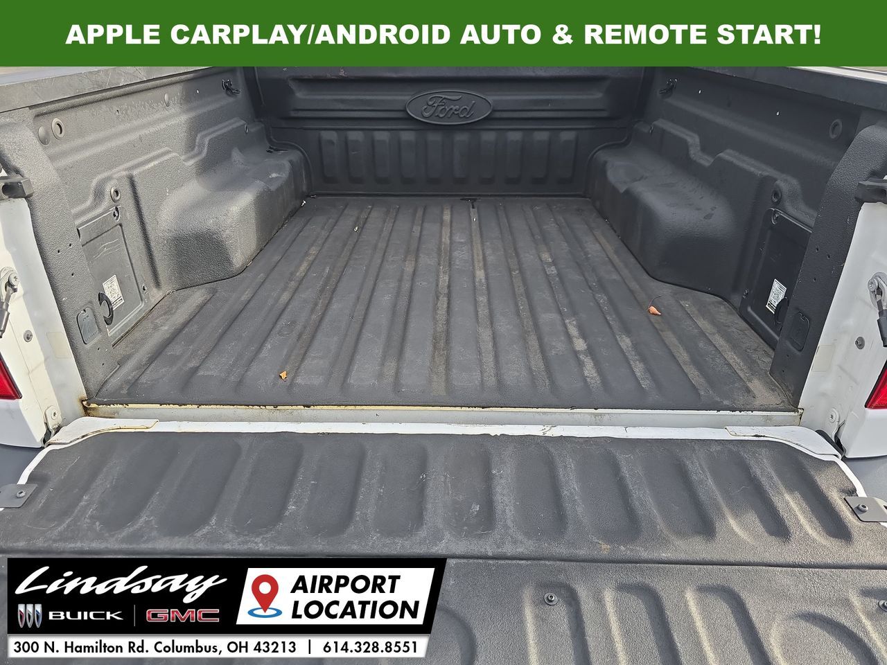 2022 Ford Maverick XL Columbus OH