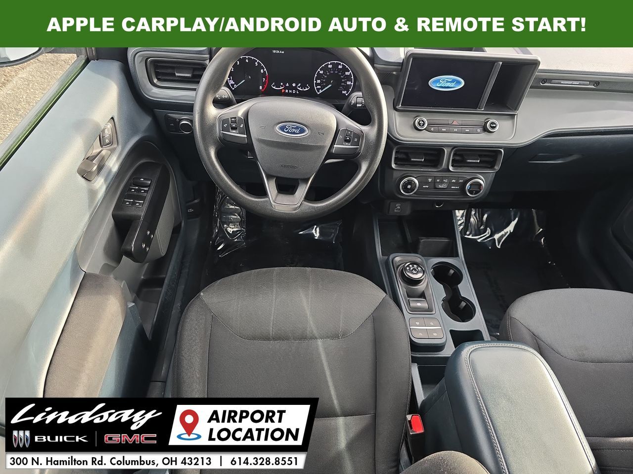 2022 Ford Maverick XL Columbus OH