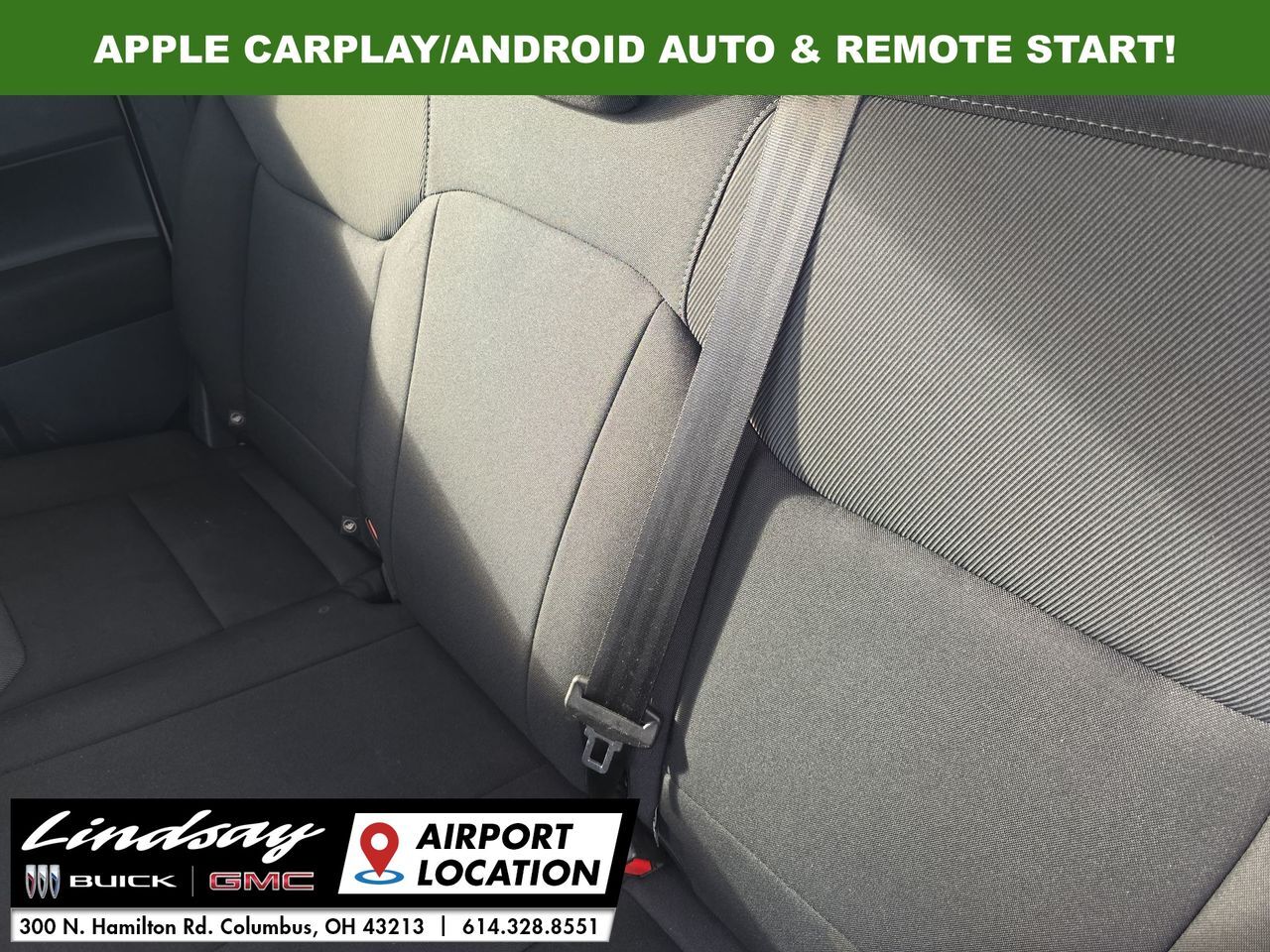 2022 Ford Maverick XL Columbus OH