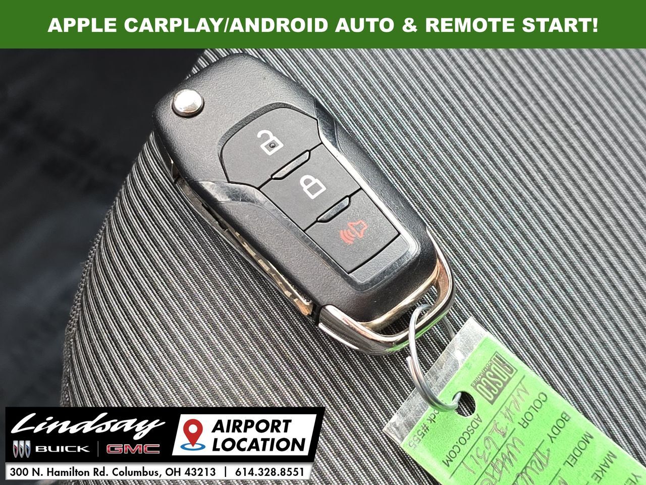 2022 Ford Maverick XL Columbus OH