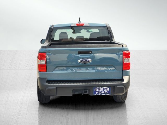 2022 Ford Maverick XL Folsom CA