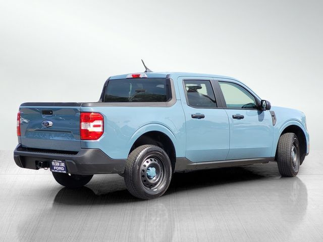 2022 Ford Maverick XL Folsom CA