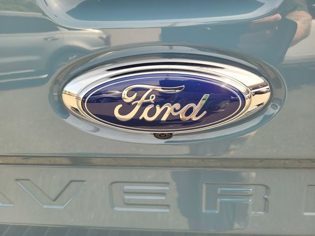 2022 Ford Maverick XL Folsom CA