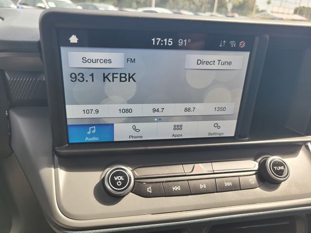 2022 Ford Maverick XL Folsom CA
