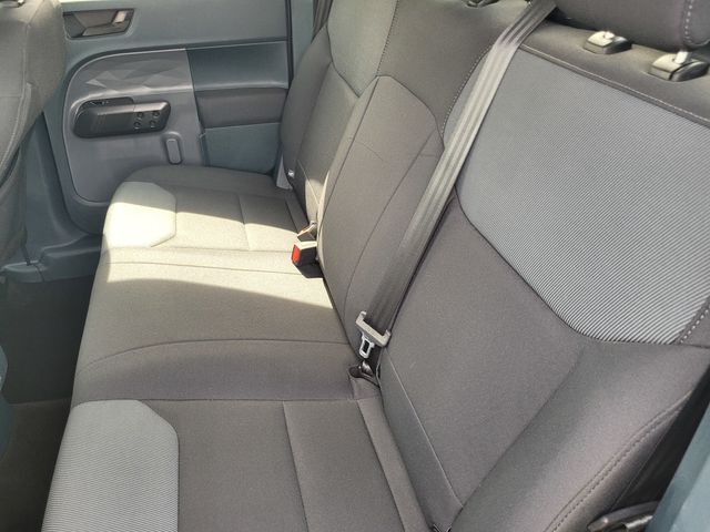 2022 Ford Maverick XL Folsom CA