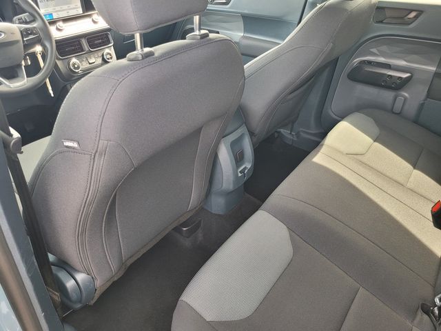 2022 Ford Maverick XL Folsom CA