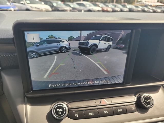 2022 Ford Maverick XL Folsom CA