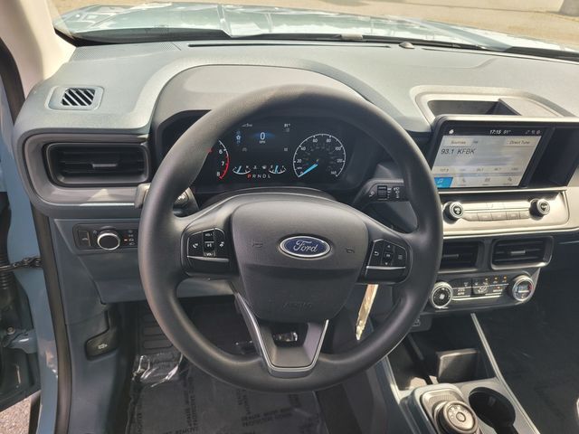 2022 Ford Maverick XL Folsom CA