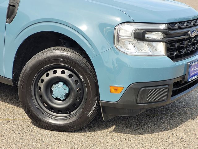 2022 Ford Maverick XL Folsom CA