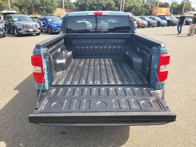 2022 Ford Maverick XL Folsom CA