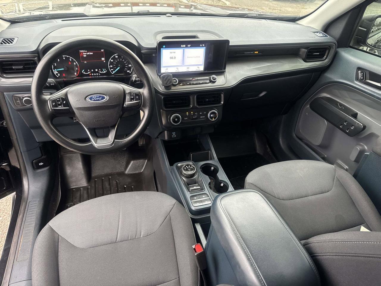 2022 Ford Maverick XL San Clemente CA