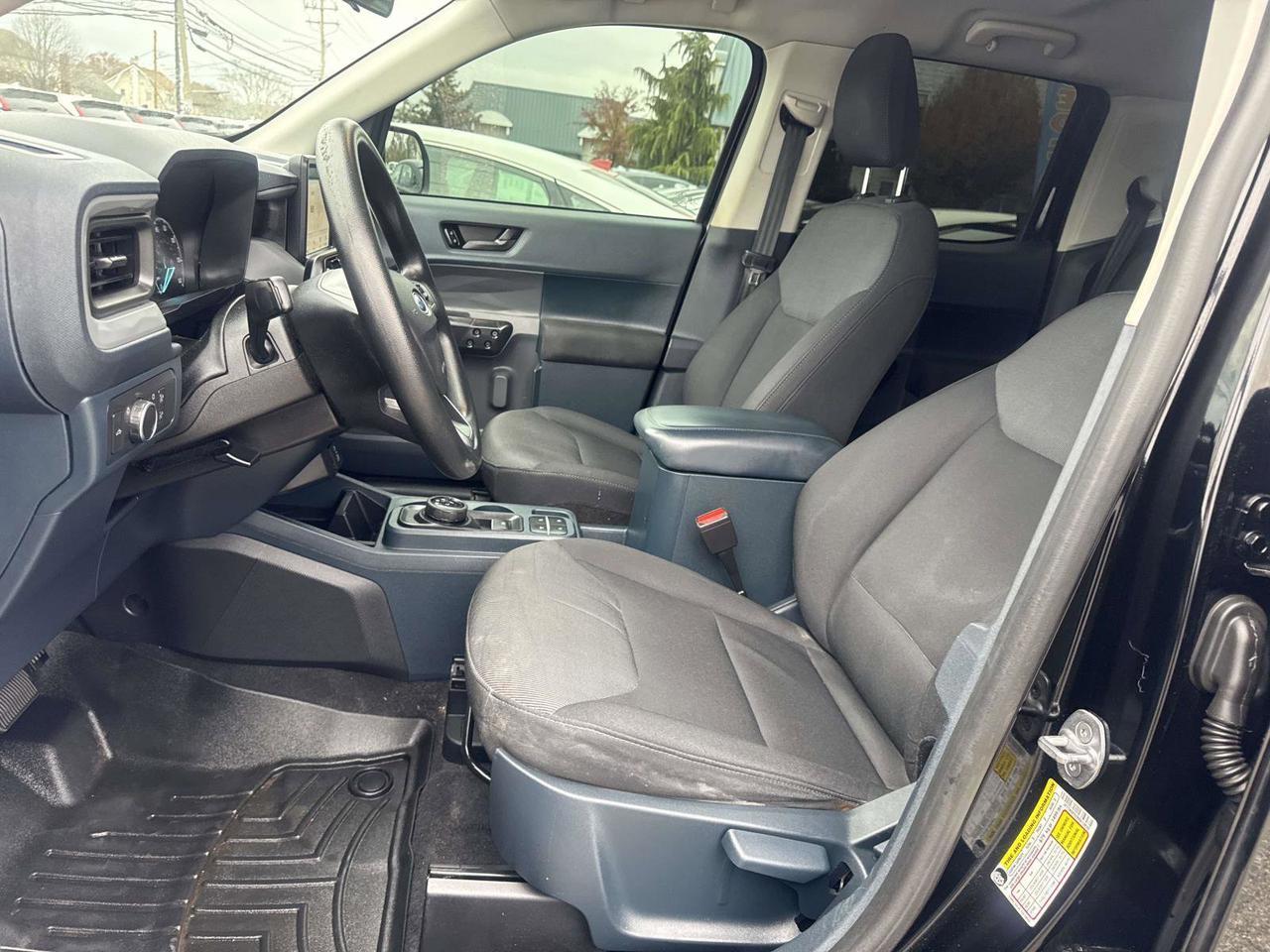 2022 Ford Maverick XL San Clemente CA