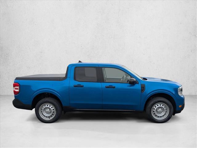 2022 Ford Maverick XL Roseville CA