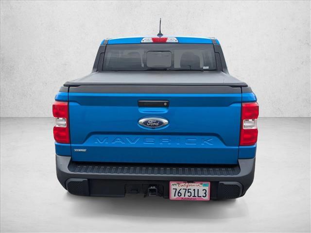 2022 Ford Maverick XL Roseville CA