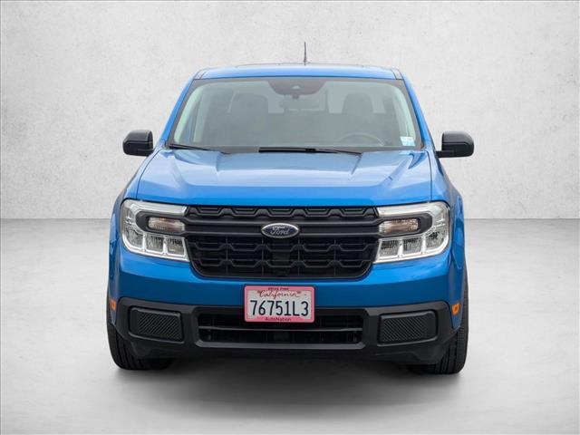 2022 Ford Maverick XL Roseville CA