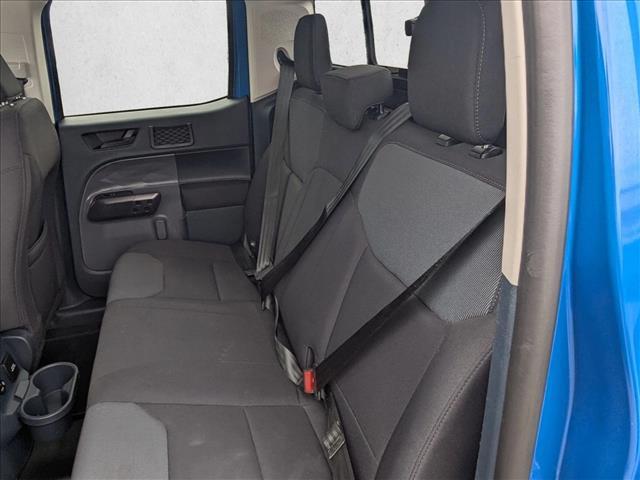 2022 Ford Maverick XL Roseville CA