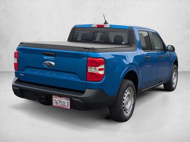 2022 Ford Maverick XL Roseville CA