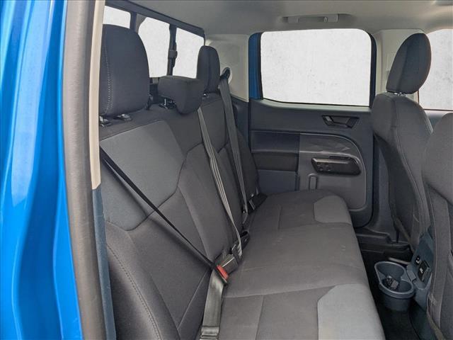 2022 Ford Maverick XL Roseville CA