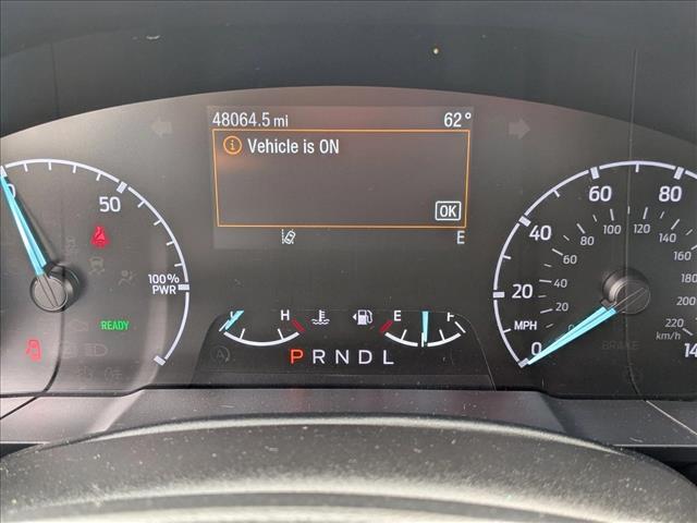 2022 Ford Maverick XL Roseville CA