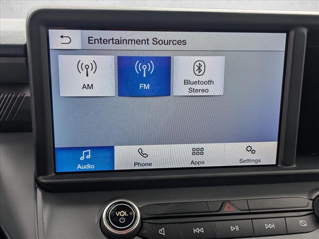 2022 Ford Maverick XL Roseville CA