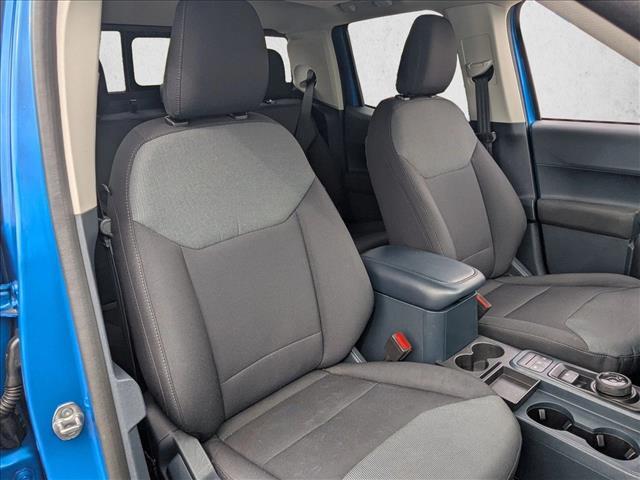 2022 Ford Maverick XL Roseville CA