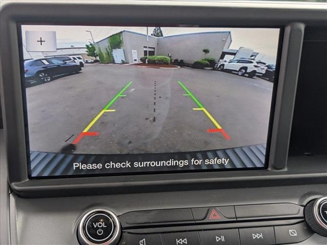 2022 Ford Maverick XL Roseville CA