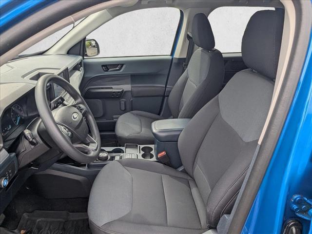 2022 Ford Maverick XL Roseville CA