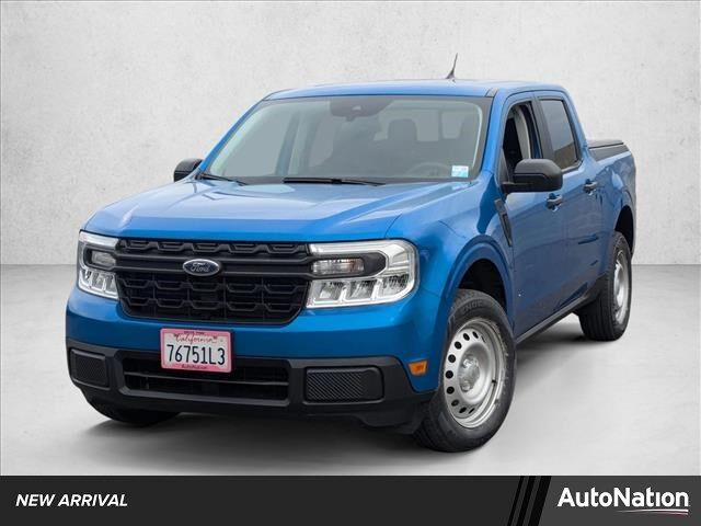 2022 Ford Maverick XL