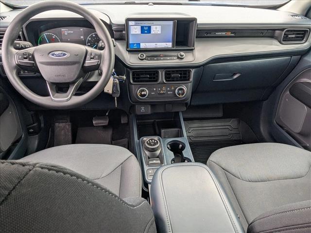 2022 Ford Maverick XL Roseville CA